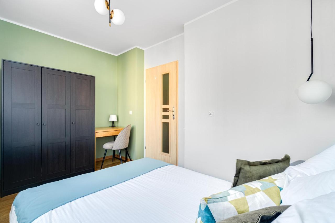 Apartament Pogodny, Pw Invest Home Kędzierzyn-Koźle Exterior foto